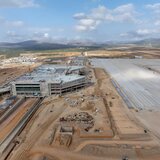 Προσδεθείτε: Αυτοψία του Cretalive στο νέο αεροδρόμιο Ηρακλείου (βίντεο, εικόνες)