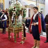 To Ηράκλειο τίμησε τον πολιούχο του Άγιο Μηνά! (photo)