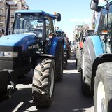 Σήμερα η πληρωμή προκαταβολής της βασικής ενίσχυσης για τους αγρότες