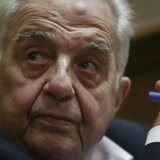 Πέθανε ο πρώην υπουργός του ΣΥΡΙΖΑ Αλέκος Φλαμπουράρης