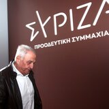 Τα συλλυπητήρια του πολιτικού κόσμου για τον θάνατο του Αλέκου Φλαμπουράρη