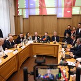 Το ολιστικό σχέδιο Ανδρουλάκη για την Κρήτη - "Δεν θα ανεχτώ να γίνεται reality show και πεδίο στείρας αντιπαράθεσης"