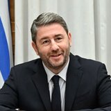 Δικαίωση για τον Ν. Ανδρουλάκη η εισαγγελική πρόταση για τις υποκλοπές