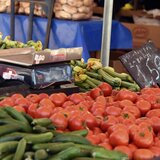 Απεργία στις λαϊκές αγορές την Τετάρτη 3 Δεκεμβρίου