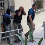 Βορίζια: Και επίσημα κατηγορούμενος για ανθρωποκτονία από πρόθεση ο γαμπρός του Φανούρη Καργάκη (photo)