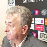 Αρναουτάκης: Μέσα στο 2026 τα έργα για το προπονητικό του ΟΦΗ - Τι είπε για το νέο γήπεδο