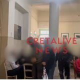 Βορίζια: "Στις 22:00 το βράδυ ήταν ακόμα στο κέντρο του γάμου"