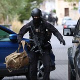 Βορίζια: τα 6 λεπτά πριν και μετά τη λάμψη της βόμβας, η ύποπτη παρουσία&nbsp;του δεύτερου οχήματος