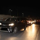 Στα χέρια της ΕΛ.ΑΣ. τα τρία αδέρφια Φραγκιαδάκη για το μακελειό στα Βορίζια