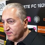 Μιχάλης Μπουσης: Το νέο γήπεδο του ΟΦΗ πρέπει να είναι «κλουβί» και μέσα στο Ηράκλειο!