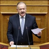 Πέθανε ο Δημήτρης Σταμάτης, πρώην υπουργός και βουλευτής της ΝΔ