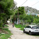 Σαλαμίνα: Πείραξε τις κάμερες, έβαλε μάσκα και πήγε να ληστέψει την πεθερά της - Τι είπε στους αστυνομικούς