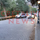 Βορίζια: «Δεχθήκαμε επίθεση και από τον Φανούρη Καργάκη και από πάνω»