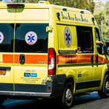 Σοβαρός τραυματισμός 35χρονου με ξυλοκοπτικό στις Γούβες