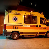 Θανατηφόρα παράσυρση 74χρονης τα ξημερώματα στην Πατησίων