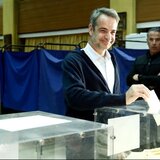 Κ. Μητσοτάκης: «Από τις επόμενες εκλογές οι ομογενείς θα ψηφίζουν με επιστολική ψήφο»