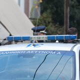 Νεκρός άνδρας σε πορτ παγκάζ αυτοκινήτου στη Γλυφάδα