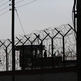 Βορίζια: "Ντου" στα κελιά των συγγενών του Φανούρη Καργάκη από την ΕΚΑΜ - Φωτογραφίες