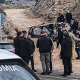 Συνέλαβαν τους δολοφόνους του Γιάννη Λάλα