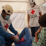 Η ανθρωπιστική «ασπίδα» της Ευρώπης: Πώς η Πολιτική Προστασία της Ε.Ε. σώζει ζωές σε όλο τον κόσμο