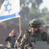 Reuters: Στόχος του Ισραήλ είναι να εξουδετερώσει την ικανότητα του Ιράν να εκτοξεύει πυραύλους προς το έδαφός του