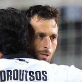 ΟΦΗ: Μετρά αντίστροφα ο Καραχάλιος