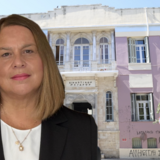 Εκλογές δικηγόρων: η Κατερίνα Κοσμαδάκη πρώτη γυναίκα πρόεδρος στον Δ.Σ.Ηρακλείου