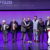 100 χρόνια ΟΦΗ: Δείτε ΟΛΑ τα videos από την εκδήλωση στο Πολιτιστικό