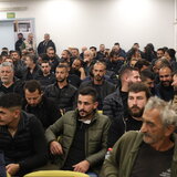 "Καταργήσανε την τεχνική λύση, καταργούν και την Κρήτη"- Προς δυναμικές κινητοποιήσεις οι αγροτοκτηνοτρόφοι!