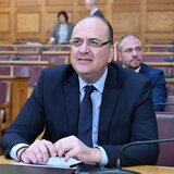 Εξεταστική ΟΠΕΚΕΠΕ: Τη διευθύντρια Επικοινωνίας του ΠΑΣΟΚ μηνύει ο Μακάριος Λαζαρίδης