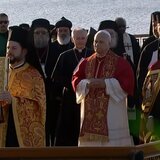 Κοινό μήνυμα Πάπα και Πατριάρχη από τη Νίκαια της Βιθυνίας