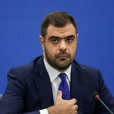 Μαρινάκης για επεισόδια με αγρότες: "Τραμπούκοι κι εγκληματίες όσοι τα έκαναν" 