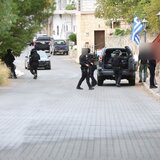 Κλειστά τα σχολεία σε Βορίζια και Ζαρό μετά το μακελειό