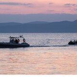 Νέα "απόβαση" μεταναστών στη Χρυσή