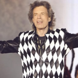 Στην Κρήτη ο θρύλος της ροκ, Μικ Τζάγκερ!