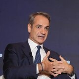 Μητσοτάκης για Βορίζια: Ποια βεντέτα; Στυγνή δολοφονία είναι