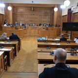 Εξεταστική για ΟΠΕΚΕΠΕ: Μ. Λαζαρίδης: Ο κ. Κόκκαλης δεν μπορεί να είναι ελέγχων και ελεγχόμενος