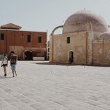 Δυναμική αύξηση τουριστών από τη Γερμανία προς την Κρήτη τα επόμενα χρόνια