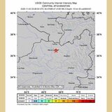 Σεισμός στο Αφγανιστάν: Τουλάχιστον 9 νεκροί και δεκάδες τραυματίες μετά τα 6,3 Ρίχτερ
