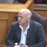 Α. Στρατάκης στην Εξεταστική για τον ΟΠΕΚΕΠΕ: "Αφήστε το σπίτι μου ήσυχο - Δεν προκύπτουν στοιχεία σε βάρος μου"