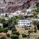 Με τηλεκπαίδευση τα μαθήματα στα Βορίζια έως την Παρασκευή - Επαναλειτουργούν τα σχολεία στο Ζαρό