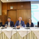 "Ανάχωμα" στις καθυστερήσεις και τα νομικά εμπόδια για το δημόσιο χρήμα - Στο Ηράκλειο το Παγκρήτιο συνέδριο Δημοσιονομικών ελέγχων 