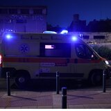 Σοβαρό τροχαίο λίγο πριν τα μεσάνυχτα - Μεγάλη κινητοποίηση για 53χρονο οδηγό