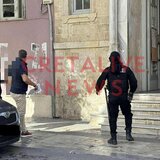 Βορίζια: Απολογείται ο πατέρας Φραγκιαδάκης - Συγγενείς του βρίσκονται στα Δικαστήρια