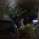 Βορίζια: Η παράδοση των τριών αδερφών, τα όπλα και οι εκκλήσεις για ψυχραιμία