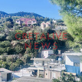 Βορίζια: Απόκοσμο σκηνικό - Ελάχιστοι κάτοικοι στους δρόμους, παντού αστυνομία - Φωτογραφίες