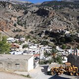 Τεταμένο παραμένει το κλίμα στα Βορίζια - Απολογούνται οι δύο τραυματίες, στο χωριό ψυχολόγοι και κοινωνικοί λειτουργοί