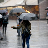 Καιρός: Πώς θα κυλήσει το Σαββατοκύριακο στην Κρήτη - Έβρεξε με το "τουλούμι" δύο μέρες