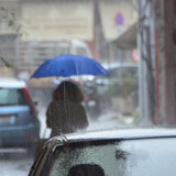 Eπικαιροποιήθηκε το Έκτακτο Δελτίο Επικίνδυνων Καιρικών Φαινομένων της ΕΜΥ 