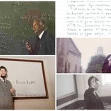 Πανεπιστήμιο Κρήτης: Ο Βασίλης Ξανθόπουλος παραμένει ζωντανός μέσα από το αρχείο του